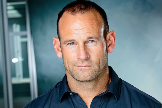 David Nihill: Taking Tangents Tour