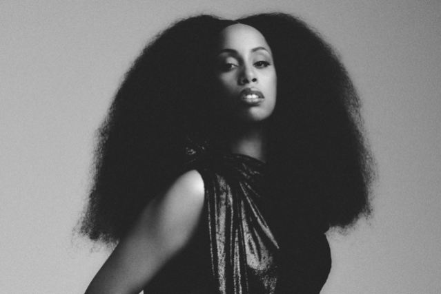 Rochelle Jordan at The Independent – San Francisco, CA