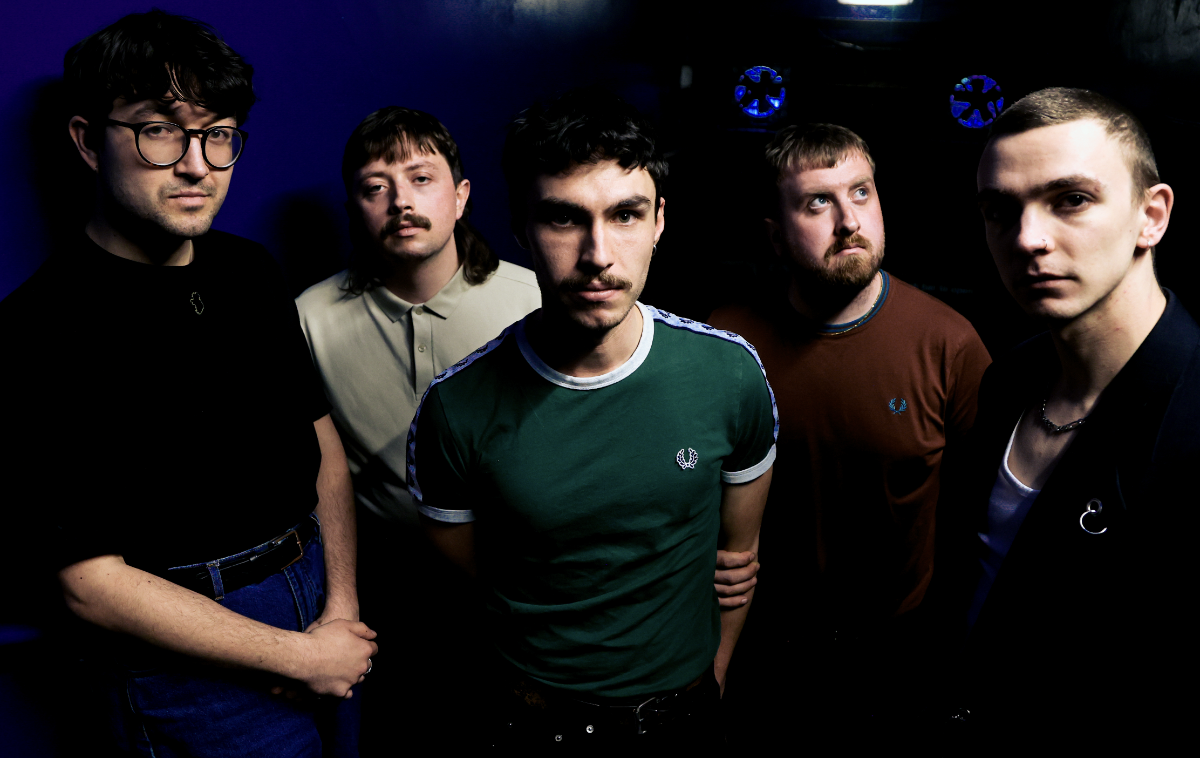 Gurriers | Event Image