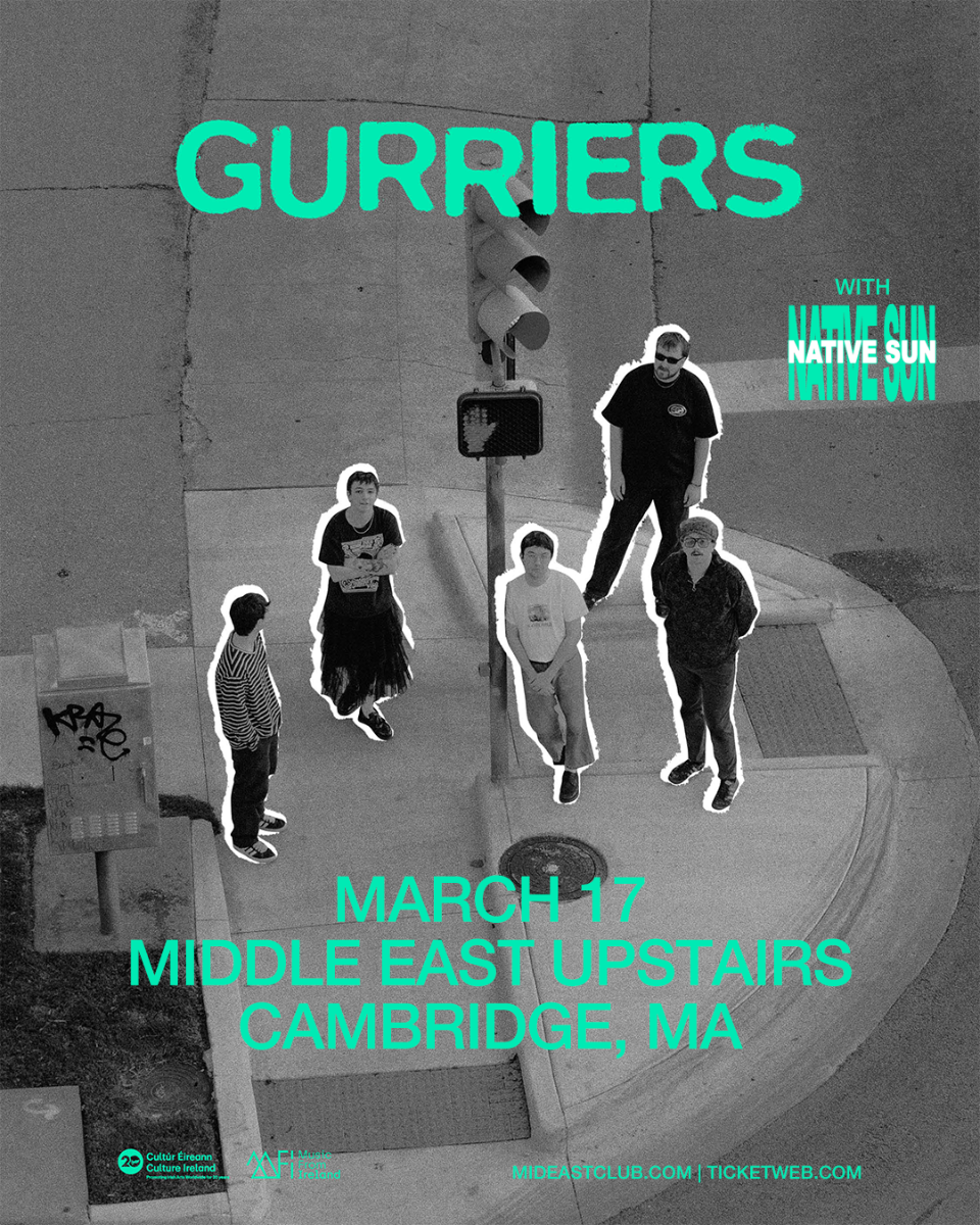 Gurriers