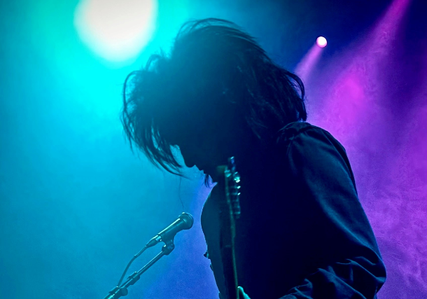 Magic Bag Presents: Re-Cure at The Magic Bag – Ferndale, MI