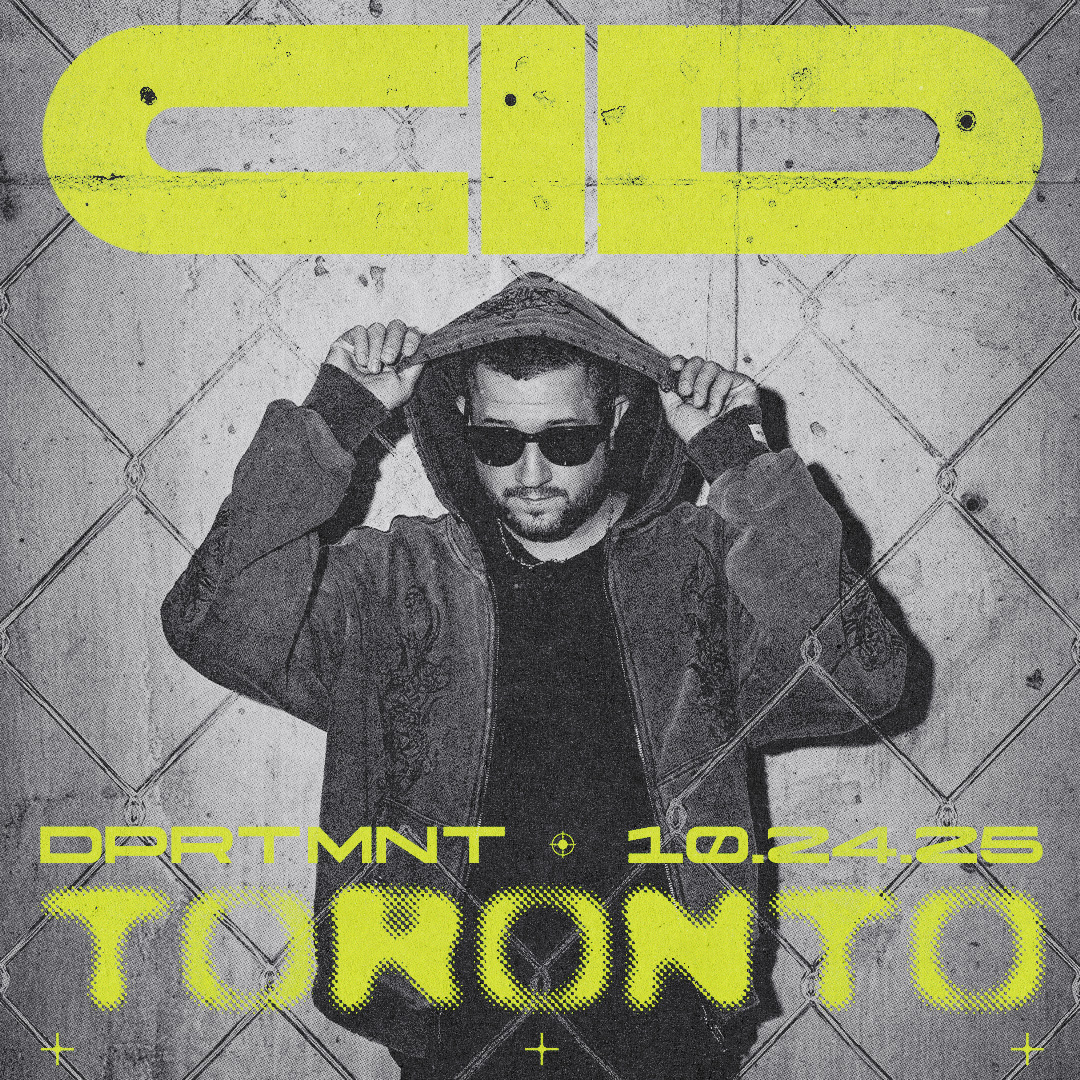 CID