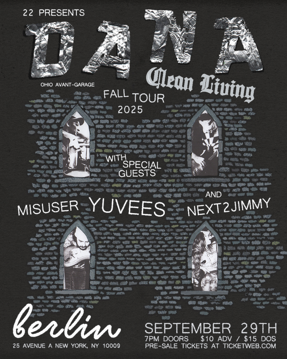 DANA • Yuvees • Next2Jimmy