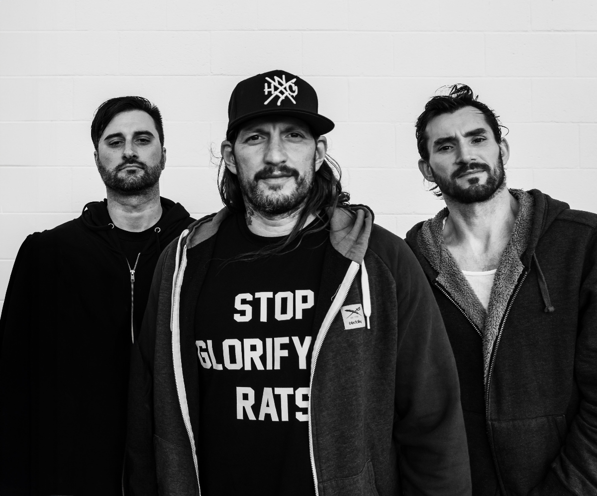 Madball, LIE, Vampirates