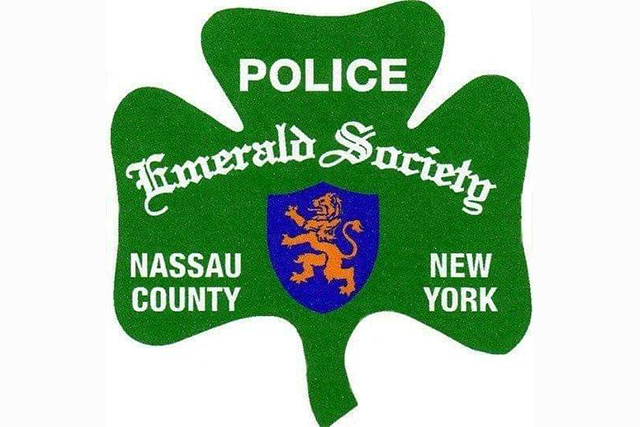 Nassau County Emerald Society Presents: Shilelagh Law