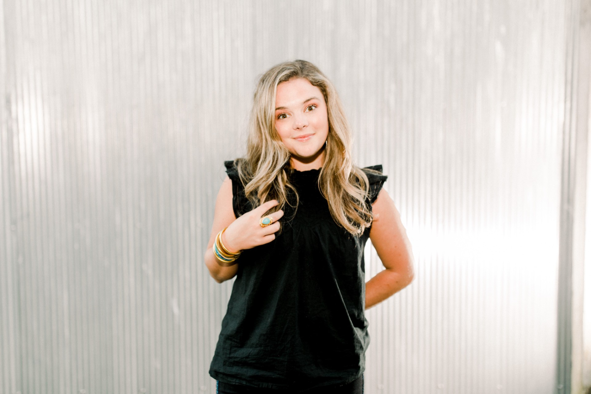 ASCAP Presents: In The Round with TBA