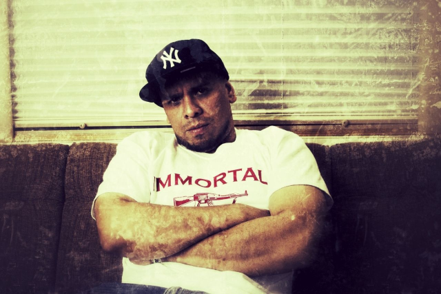 Immortal Technique, Soul Spittaz, Sham Blak, Poison Pen, DJ Static