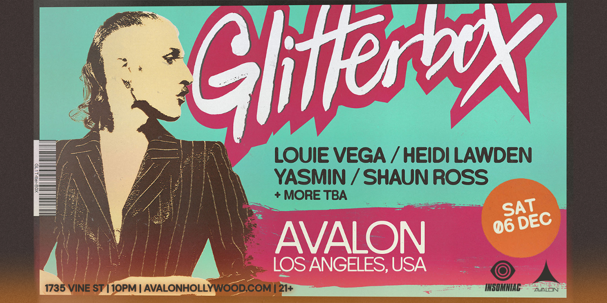 Glitterbox