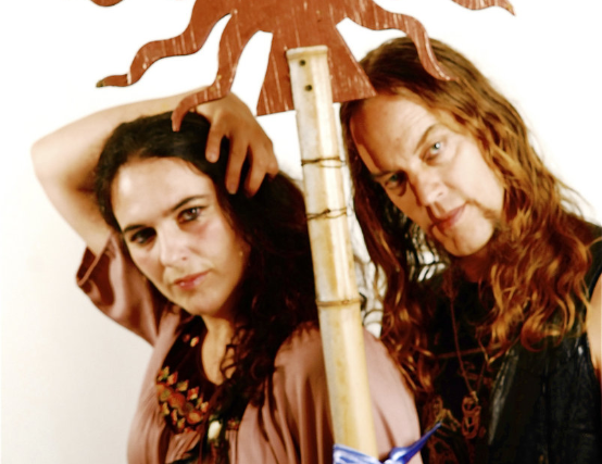 Faun Fables