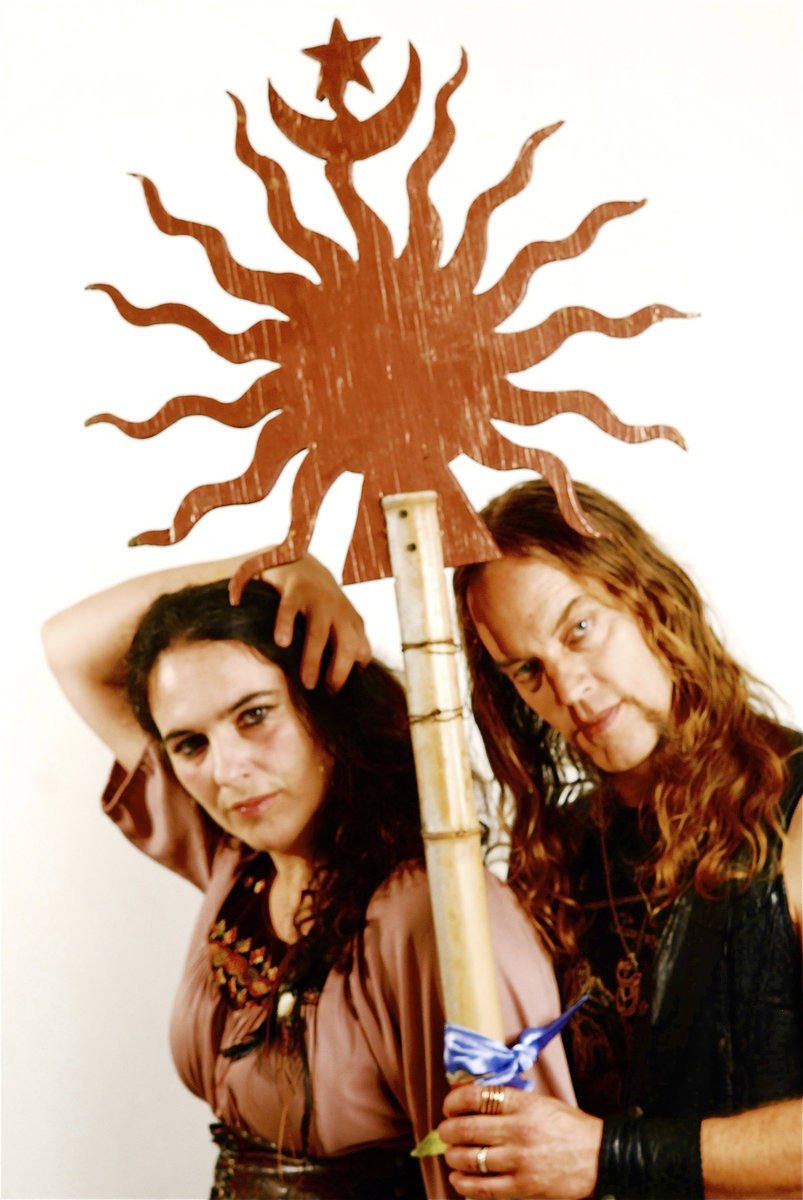 FAUN FABLES