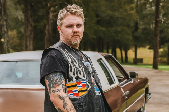 ERNEST: Live From The South Tour with Cody Lohden presales in Rosemont