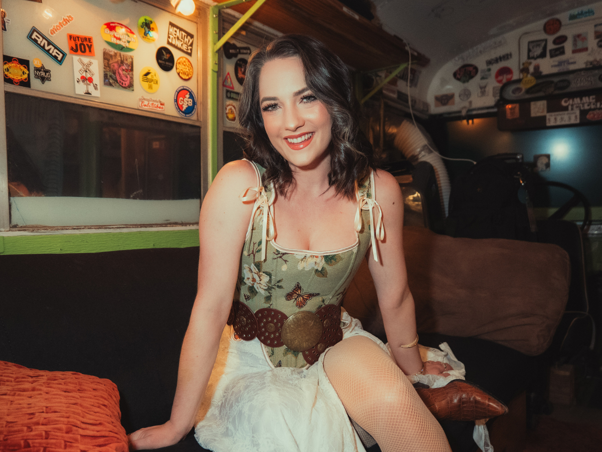Haley Mae Campbell