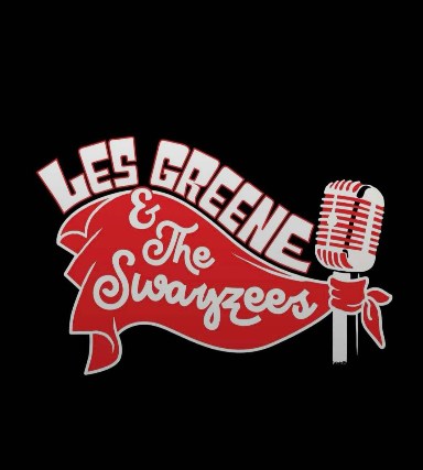 LES GREENE AND THE SWAYZEES W/S/G MJT