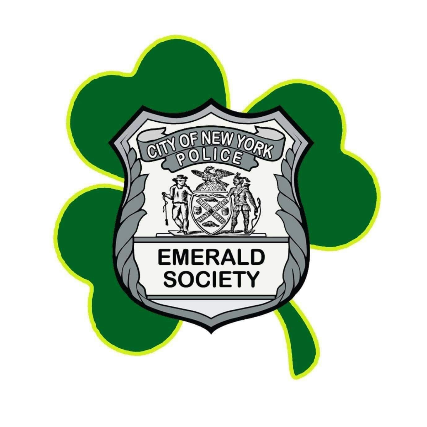 NYPD Emerald Society Presents: Shilelagh Law at Mulcahy’s – Wantagh, NY