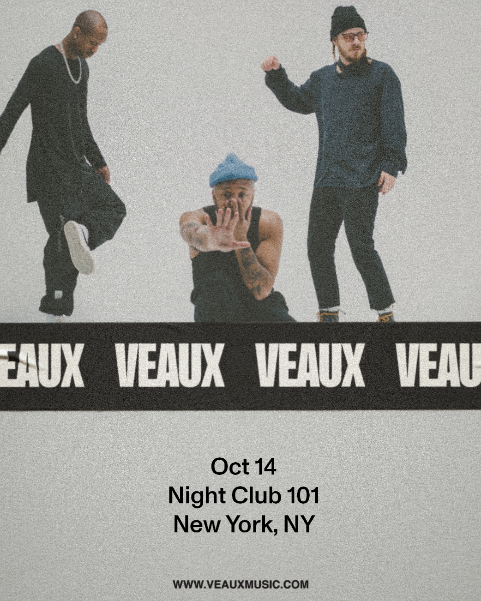 VEAUX