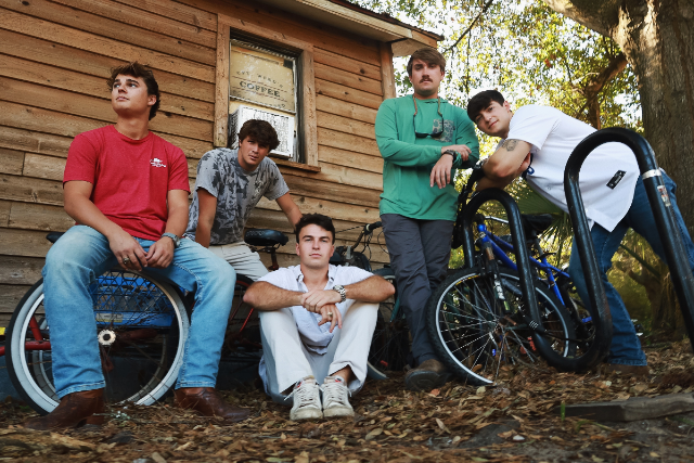 Congress the Band at The Mill & Mine – Knoxville, TN