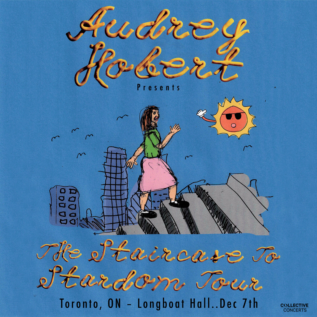 Audrey Hobert