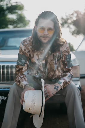 Tyler Halverson at Chelsea’s Live – Baton Rouge, LA