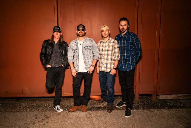 Matt Martin Band