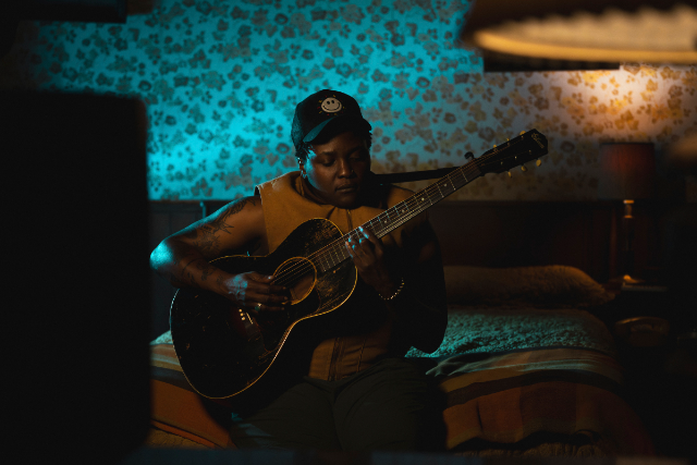 Joy Oladokun presales in New York