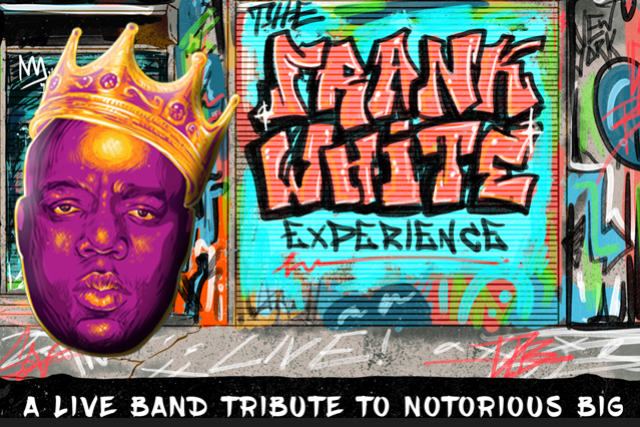 Notorious B.I.G. (Tribute) at Showplace Theater – Buffalo, NY