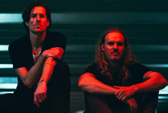 Black Pistol Fire - Flagrant Act of Bliss