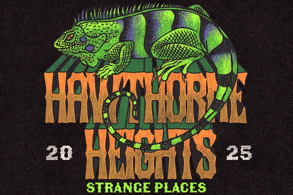 Hawthorne Heights