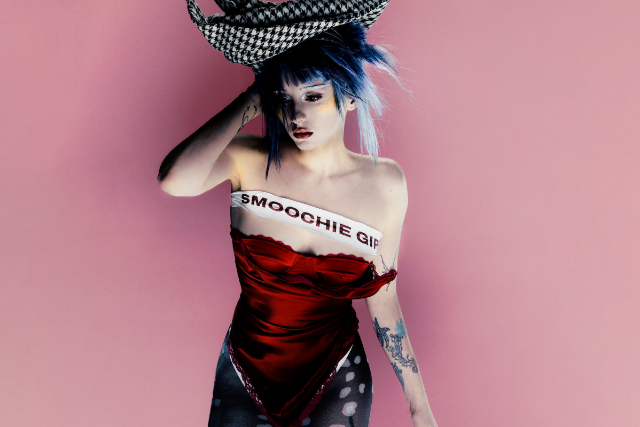 Presale codes for ashnikko: members use these when buying pre-sale tickets