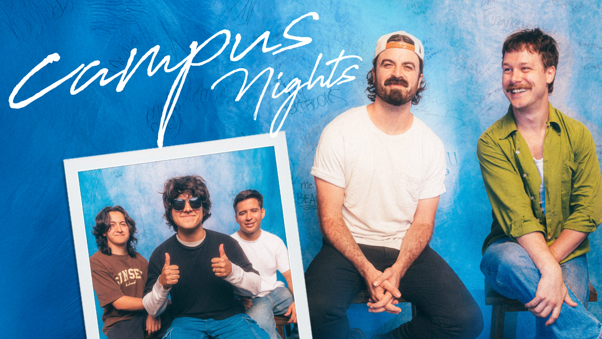 Campus Nights Tour
