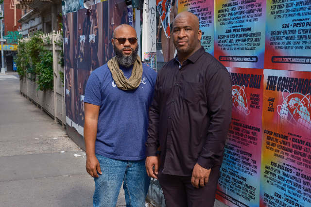 Concurrence at Blue Note Jazz Club – New York, NY