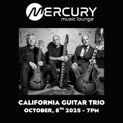 California Guitar Trio