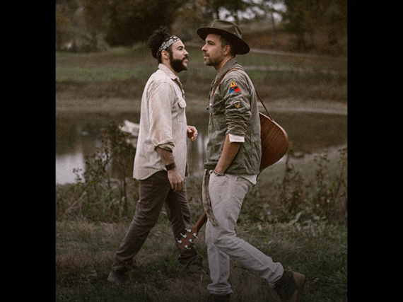 Sons of Legion at The Loving Touch – Ferndale, MI