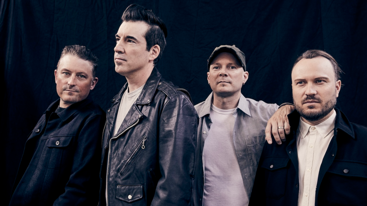 Oktoberfest KoolHaus: Featuring Theory of a Deadman