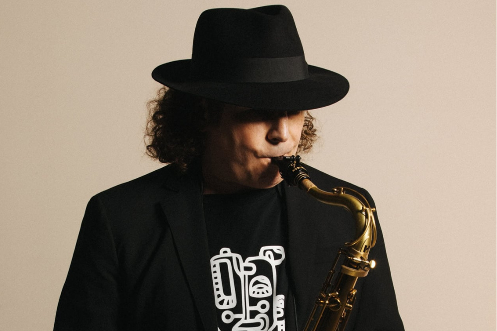 Boney James