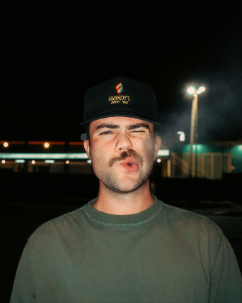 Public Works | FUN WITH MY FRIENDS TOUR at Three Links Deep Ellum – Dallas, TX