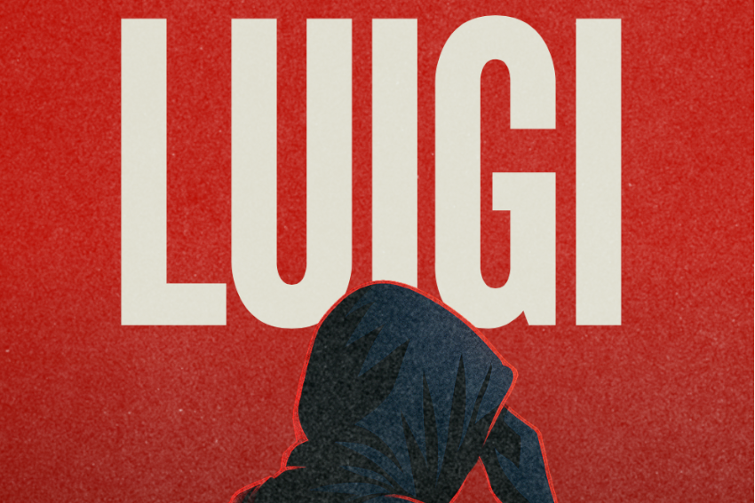 Luigi: the Musical