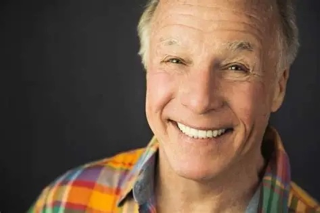 Jackie “The Joke Man” Martling at Hyatt Regency Princeton – Princeton, NJ