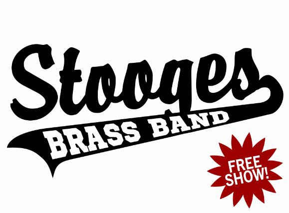 Stooges Brass Band