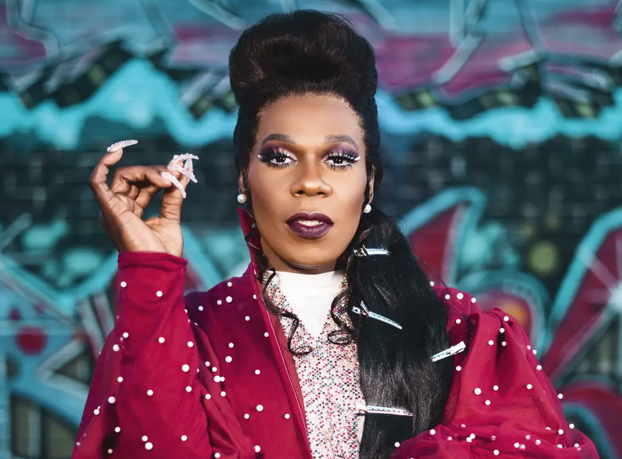 Freedia Gras Featuring Big Freedia
