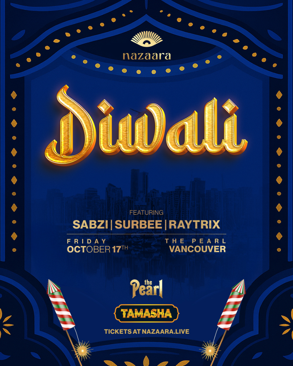 NAZAARA DIWALI
