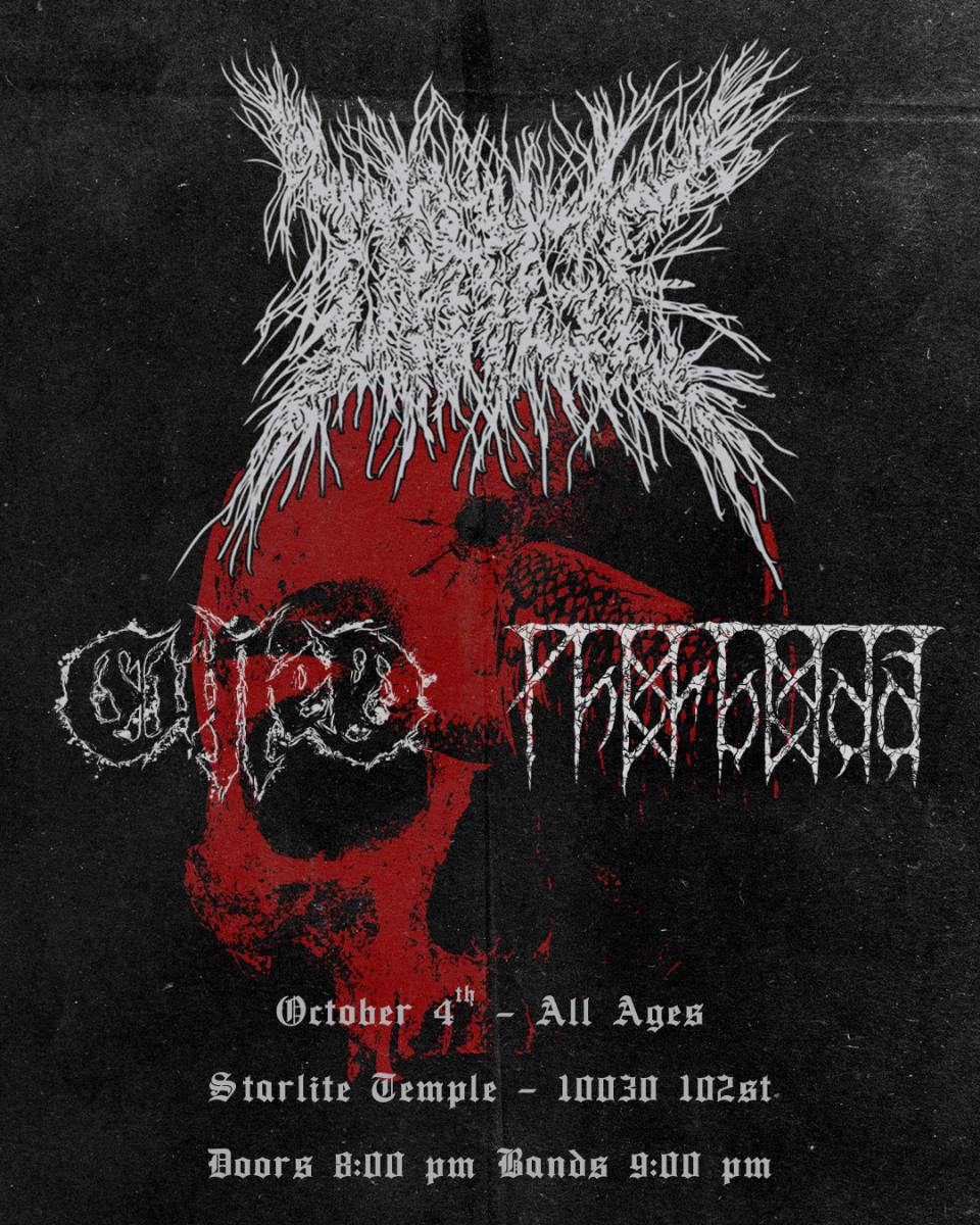Dirge w/ Culled, Phorboda