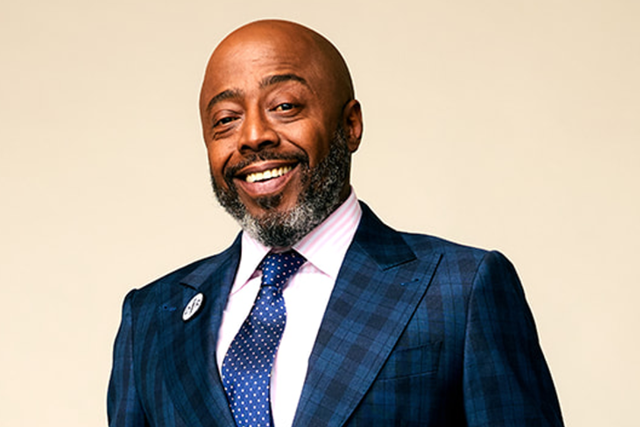 Presale codes for donnell rawlings: members use these when buying pre-sale tickets