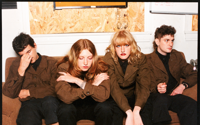 FREE MONDAY w/ Ira Glass (EP Release) / Repent / Alive Girl / Henry Tegethoff (DJ Set) at Empty Bottle – Chicago, IL