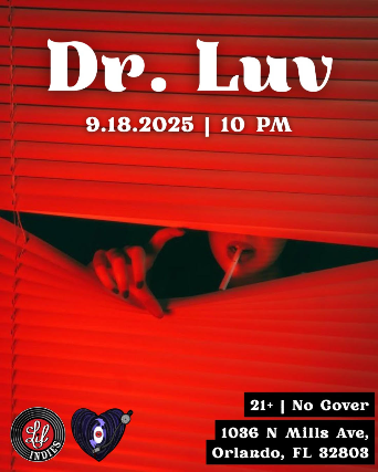 Dr. Luv