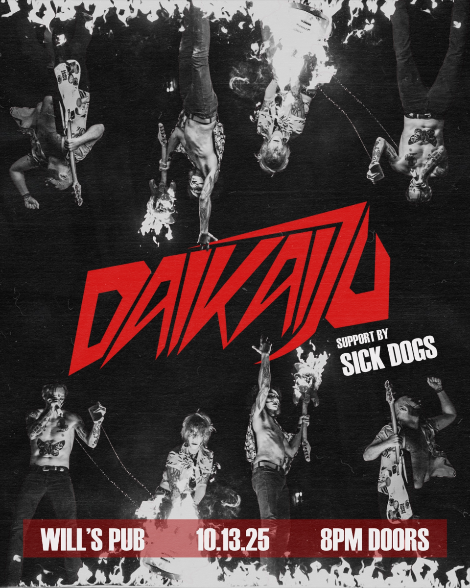 Daikaiju