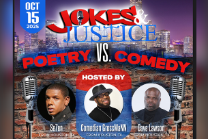 Jokes & Justice