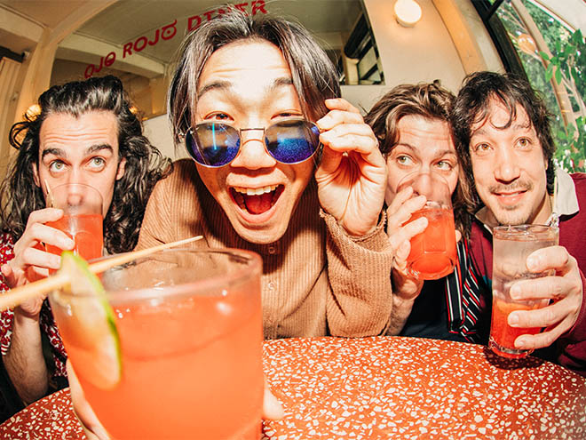 Summer Salt, Boyscott, Wabie - 11/02/26