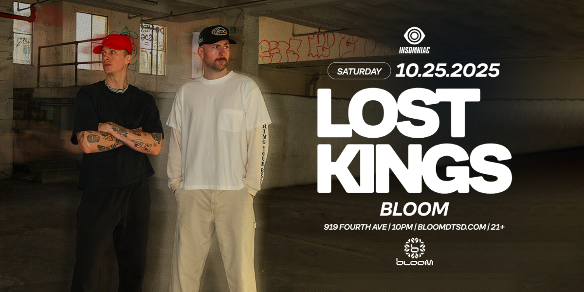 Lost Kings