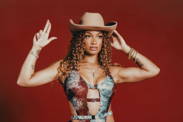 DaniLeigh