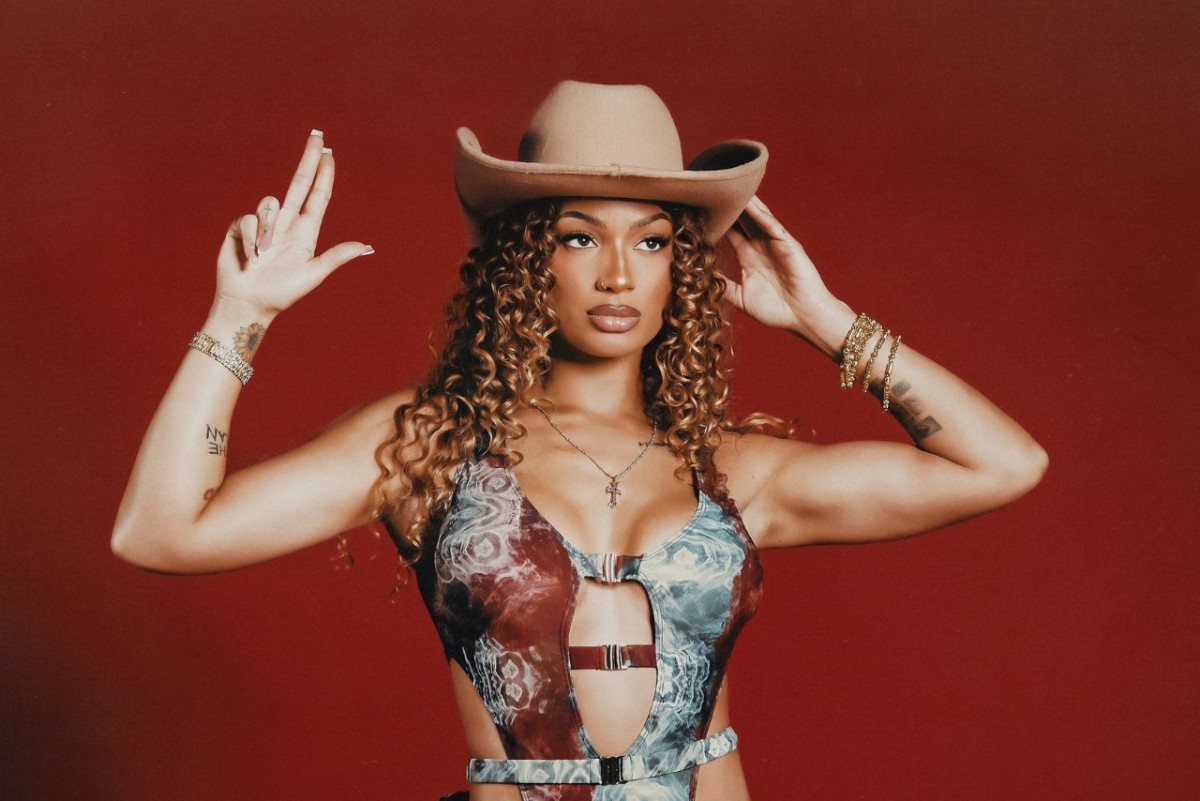 DaniLeigh
